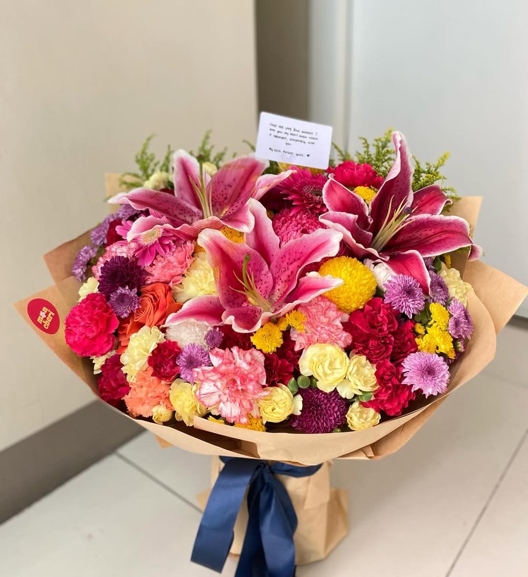 Bouquet